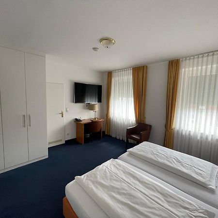 Hotel Munster Horstmann Garni Exterior foto