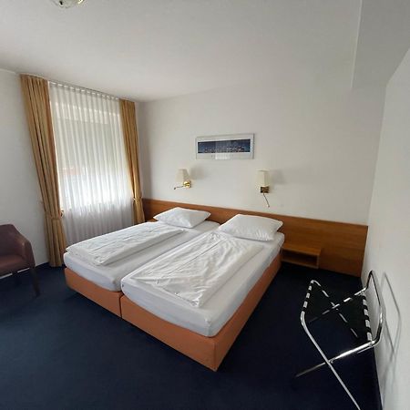 Hotel Munster Horstmann Garni Exterior foto