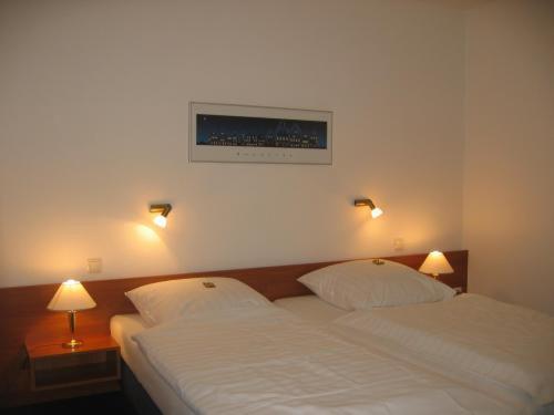 Hotel Munster Horstmann Garni Exterior foto